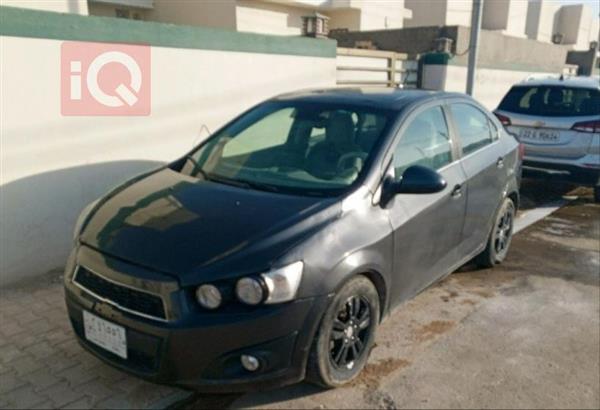 Chevrolet for sale in Iraq